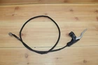 1982 Yamaha Oem Front Brake Cable Perch Lever 5X5-26341-00-00 Used. Price: $47.00.