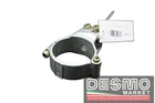 Left Handlebar Bracelet Collar Fixing Screw Ducati 748 916 *U30373* Used. Price: $89.54.