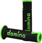 Domino Racing Road Grips Black/green Pair A45041C4440B7-0 New. Price: $44.16.
