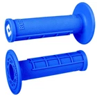 Odi Half Waffle Motocross Grips, Yamaha Yz Or Ttr Dirt Bike Blue, H01RFU New. Price: $19.95.