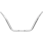 Wild Chubby 8.5" Bar Fits Harley-davidson Road Glide Chrome WO517 New. Price: $282.18.