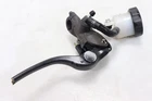 20-24 Suzuki Gsxr 1000 Oem Right Clipon Handlebar Brake Lever Perch Master Used. Price: $79.99.