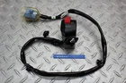 2015 Honda CTX700 Right Clip Handle Kill Off Start Switch 35130-MJF-A03 Used. Price: $74.99.