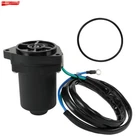 63P-43880-21-00 Trim Tilt Motor For Yamaha Outboard 4T150HP F150 63P-43880-10-00 New. Price: $78.74.