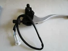 For Royal Enfield Interceptor 650 & Gt - Clutch Lever Holder Without Switch New. Price: $29.61.