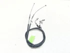 08-09 Kawasaki Concours ZG1400 Throttle Cable Line Set Trsh Ap Used. Price: $24.99.