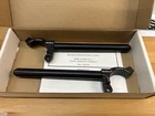 Helibars Tracstar Handlebar Set For Bmw S1000RR/M1000RR 2019-24 #TS05158-BA New. Price: $265.00.