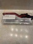 Aprilia RS457 Adjustable Clutch Lever * 2S002181 Oem Accessory New. Price: $160.00.