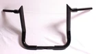 Ape Hanger Handlebars 14" For Harley Sportster Softail Fat 1.5" Road King Black New. Price: $95.44.