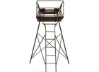 Trophy Treestands TT803 Sky Fort Tower/quadpod New. Price: $772.27.