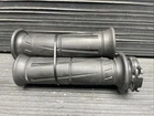 2020 Kawasaki Ninja ZX6R Throttle Tube And Grips Oem #42926 Used. Price: $25.00.