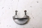 1971 Yamaha HT-1 HT1B 90 Lower Throttle Cap Grip 214-26282-01-00 Used. Price: $15.30.