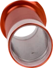 G2 Ergonomics Corp. Throttle Tube "e-gas" 40-340 New. Price: $79.19.