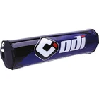 Odi H75BPS-UB SX8 Handlebar Pad, 245MM Blue/black New. Price: $25.95.