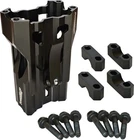 Powermadd 45590 Adjustable Pivot Riser 5" New. Price: $210.00.