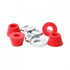 Ride Engineering Poly Cone Kit Firm Hon/yam CR-PC000-KT New. Price: $41.13.