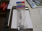 Parts Unlimited 0613-0227 Wide Blade Chrome Clutch Lever 1986-05 Suzuki VS800!# New. Price: $29.44.