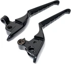 Kuryakyn Enygma Levers For 08-13 Hd Touring Gloss Black New. Price: $99.99.