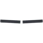 Starting Line Products 7" Micro Tack Grips Black 32-439 New. Price: $41.40.