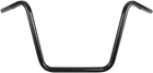 Drag Specialties 1IN. Handlebar Black Buckhorn High Bend Tbw Steel 0601-4189 New. Price: $128.74.