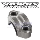 Works Connection Rotating Bar Clamp For 1998-1999 Yamaha YZ400F Control New. Price: $49.66.