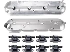 For 2007-2008 Gmc Sierra 1500 Ignition Coil And Valve Cover Kit 47322HYCX New. Price: $239.16.
