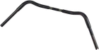 Drag Specialties Buffalo Handlebar Tbw 1-1/4" Flat Black Flhr 0601-4252 New. Price: $79.99.