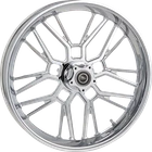 Arlen Ness 330-003 Rim Split-spoke Chrome 19X3.25 New. Price: $1169.96.