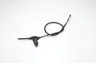 84 85 Honda XR250R Decompression Lever Cable 53180-MAG-670 53173-435-730 E82 Used. Price: $46.54.