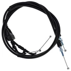 Niche Push Pull Throttle Cable For Husqvarna Ktm 250 Sxf 78102091100 77002091000 New. Price: $16.95.