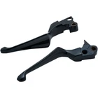 Kuryakyn Black Boss Blade Levers 1847 New. Price: $99.99.