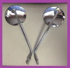 ..dratv.com Brand 10MM Stem Threads Mirror Set CT90 CT110 CT70 (S1205) New. Price: $29.99.