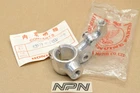 Nos Honda CL72 CL77 Right Handlebar Brake Lever Perch Bracket 53171-273-000 New. Price: $131.99.