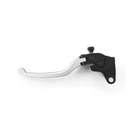 Rizoma Triumph Trident 660 3D Regular Silver Clutch Lever New. Price: $246.86.
