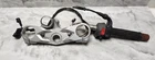05 06 Kawasaki ZX636 Right Clipon Handlebar Switch Throttle Straight Oem Used. Price: $137.60.