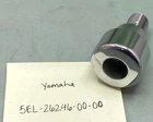 Replaces Yamaha 5EL-26246-00-00 Grip End New. Price: $16.70.