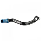 Tusk Folding Shift Lever Black/blue Tip 103-085-0103 New. Price: $34.71.