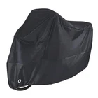 Longluosi Motorcycle Cover Waterproof Windproof Outdoor Dustproof Xxl, Black New. Price: $31.99.