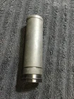 Harley Davidson Rubber Throttle By Wire Right Grip Only Touring Models 08-19 Oem Used. Price: $10.39.