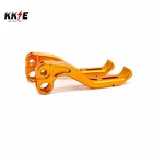 Kke Brake Levers For Surron Light Bee Talaria Sting MX3 Segway X160 X260 Gold New. Price: $49.99.