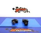 1983 Yamaha YZ490 Handlebars Clamps Used. Price: $35.28.