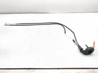 21-24 Honda CRF450R Front Right Throttle Cables & Housing Used. Price: $31.19.
