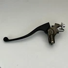 2005 2006 Kawasaki Ninja ZX6RR ZX636 Clutch Perch /w Switch And Lever Used. Price: $59.00.
