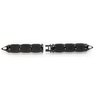 Avon Grips Black Anodized Spike Cushioned MT-IN-AIR-90A-S New. Price: $85.95.