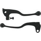 Parts Unlimited Shorty Lever For Yamaha Black 44-8106 New. Price: $26.56.
