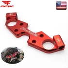 Fxcnc Upper Triple Clamp Tree Mount Forks Suzuki GSX1300R Hayabusa GSXR1300 New. Price: $55.99.