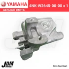 Yamaha Genuine Master Cylinder Sub Assy 4NK-W2645-00 New. Price: $280.89.