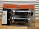Harley Davidson 56100009 Kit-grip, Chrome Get-a-grip New. Price: $109.95.