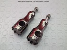 Riser Handlebar T2047017 T2047009 Triumph Speedmaster 800 2003 2005 Usato. Price: $58.30.