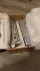 Goldfire Motorcycle Handlebar Risers 8 Straight New. Price: $100.00.